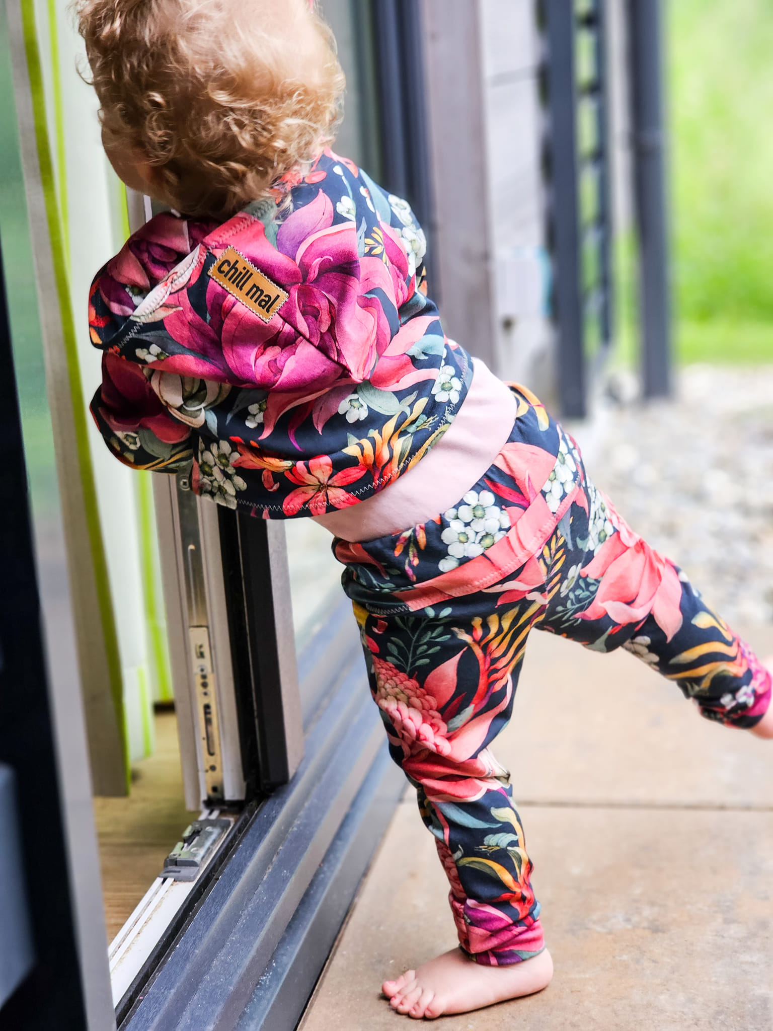 Schnittrebell Ebooks Casual Pants Sienna Kids Hose 92-164