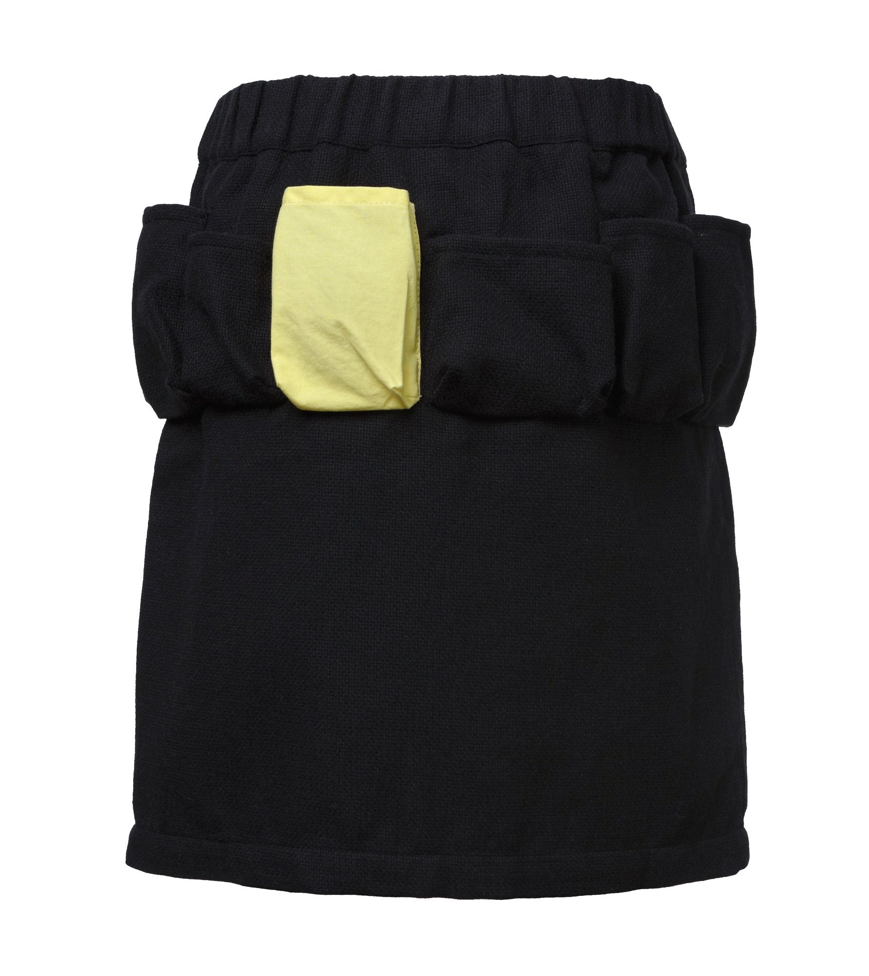 Infantium Victoria Explorer Pocket Rock schwarz Baumwolle 128