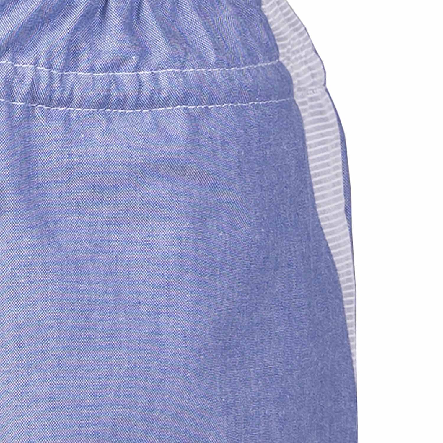 Infantium Victoria The Jean Shorts Shorts blau 128