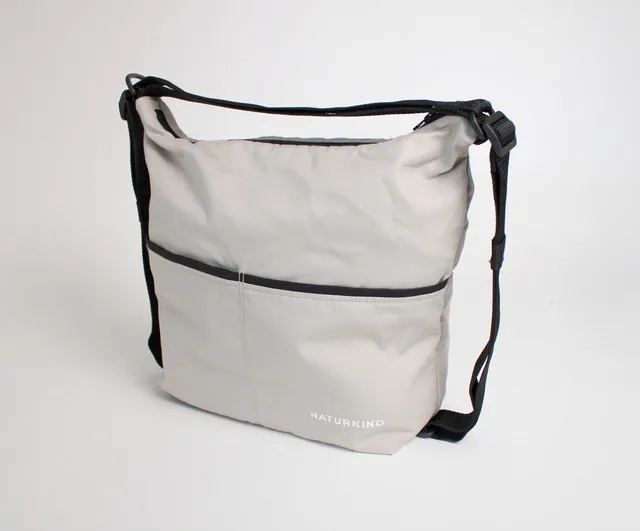 Naturkind 4in1 Wickeltasche Jade Rucksack Crossbody