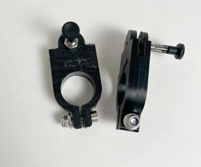 Naturkind Adapter für Mitfahrbrett Kinderwagen