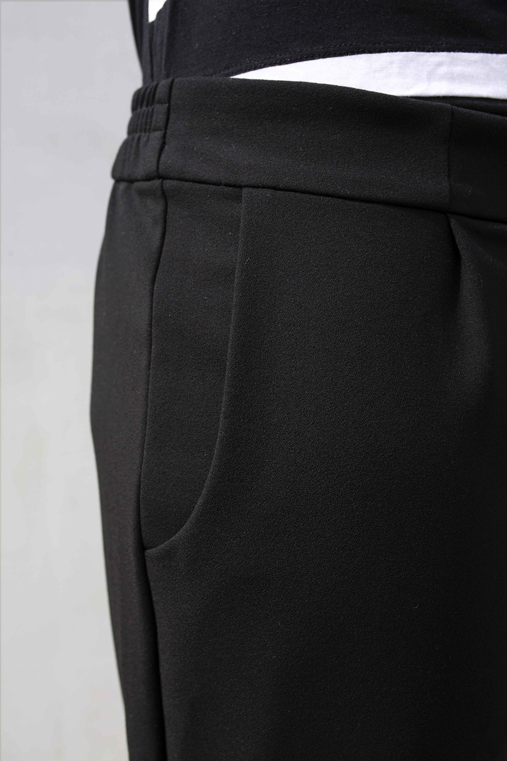 Yes, Honey #freeyourankles Sneaker Hose Schnittmuster