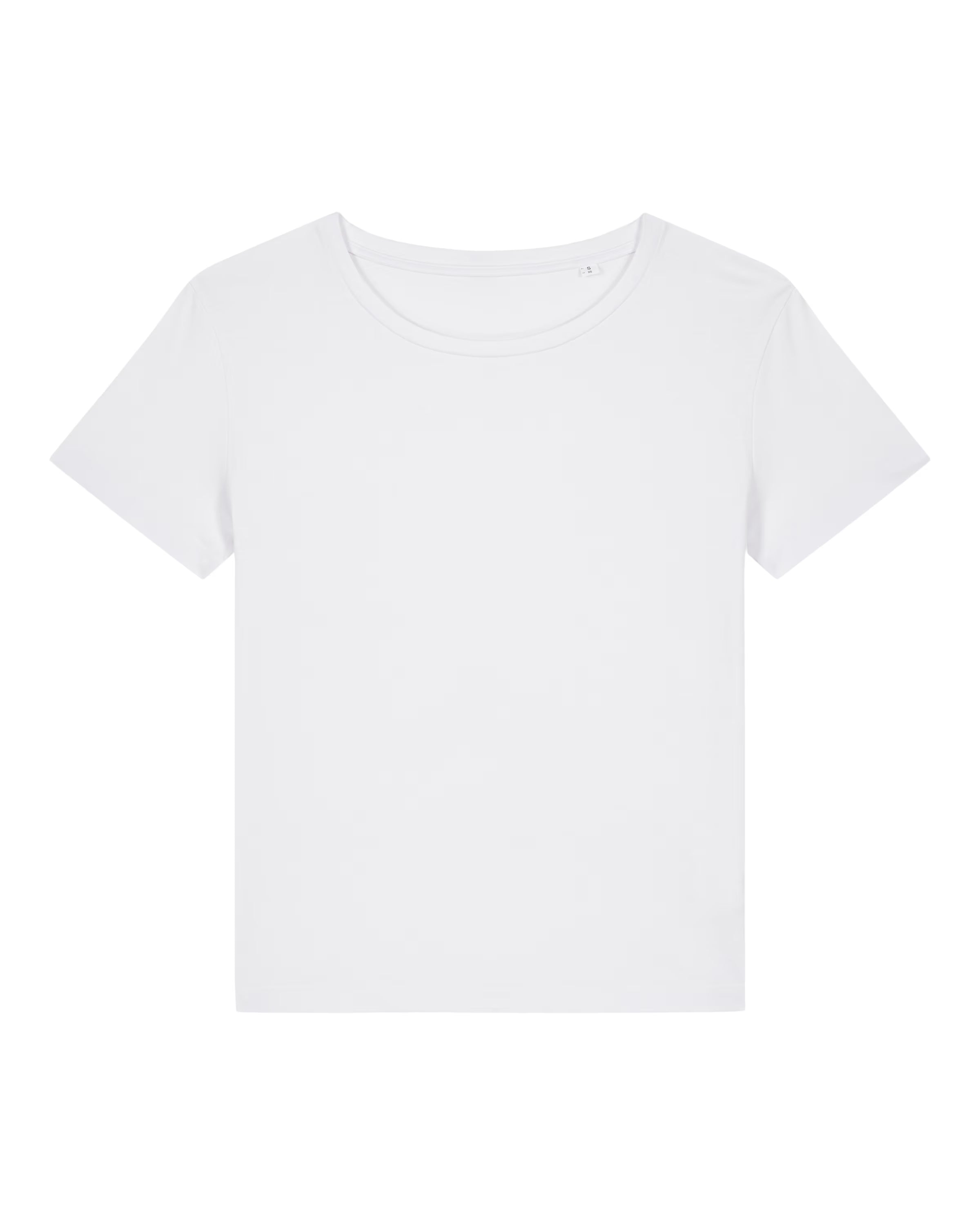 marlowe nature Serena Shirt Bio-Baumwolle carbbiean blue