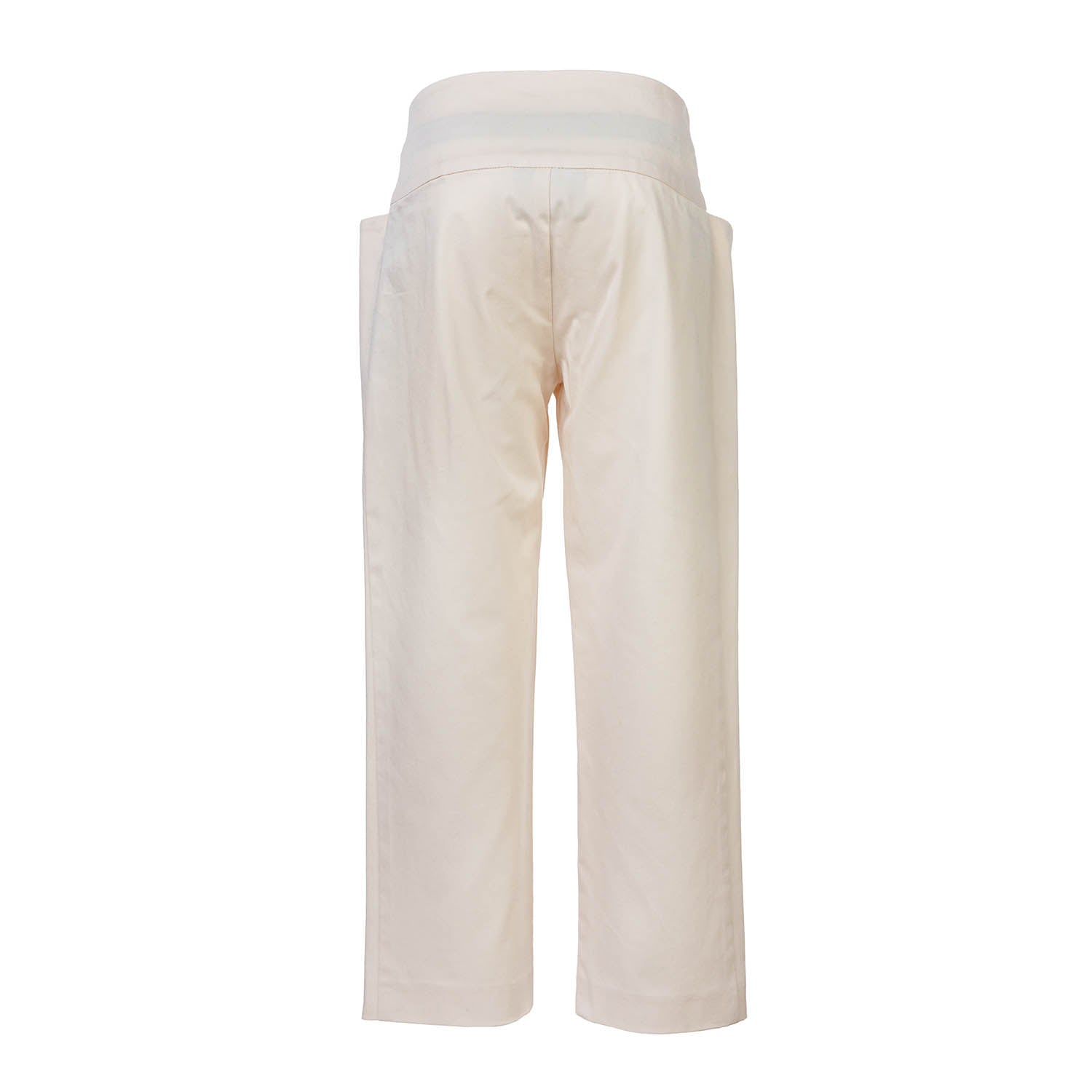 Infantium Victoria Dresses Stoffhose Beige Gr 128 Baumwolle