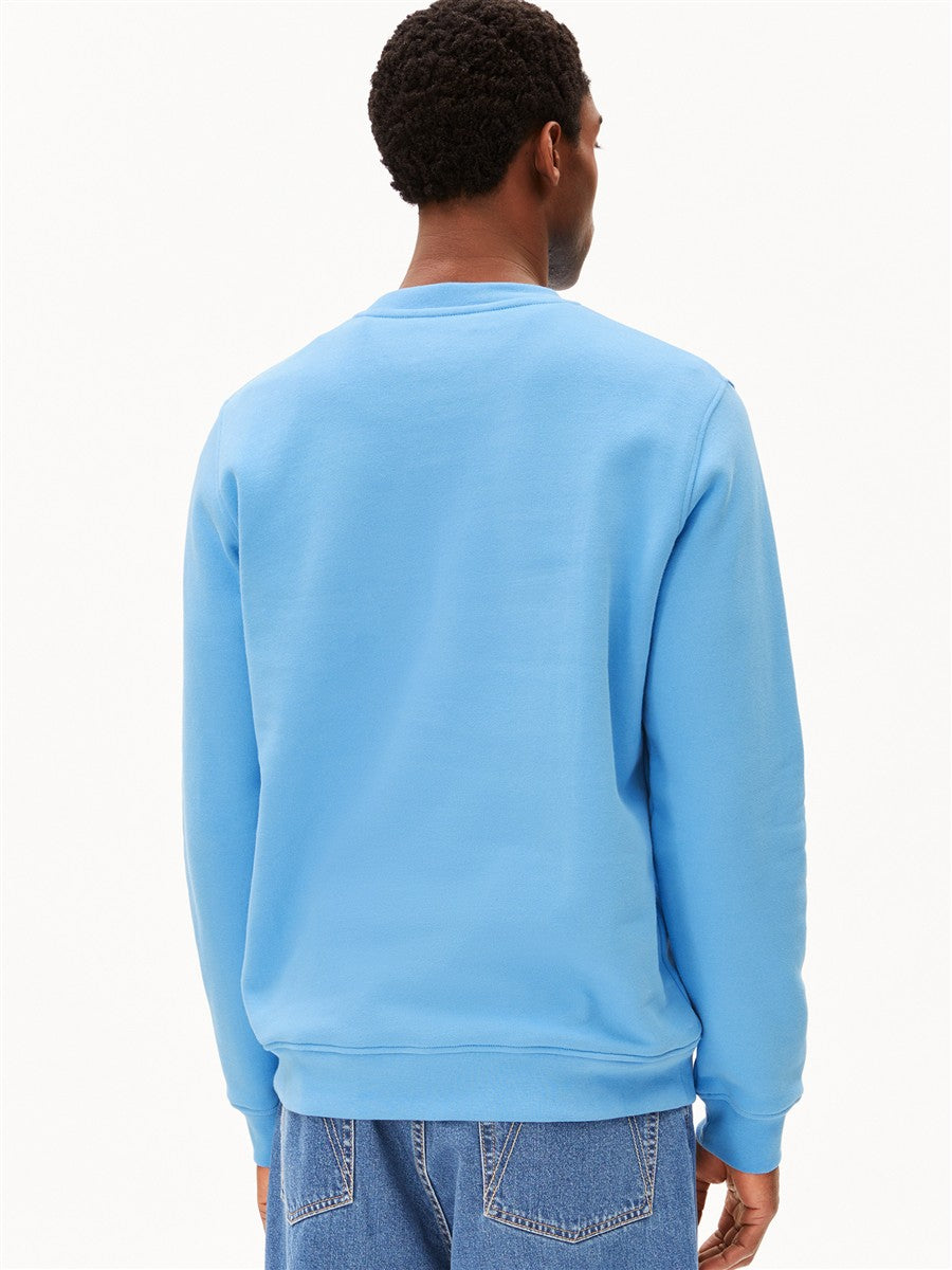 marlowe nature Baaro Fleece Pullover Night Sky Bio
