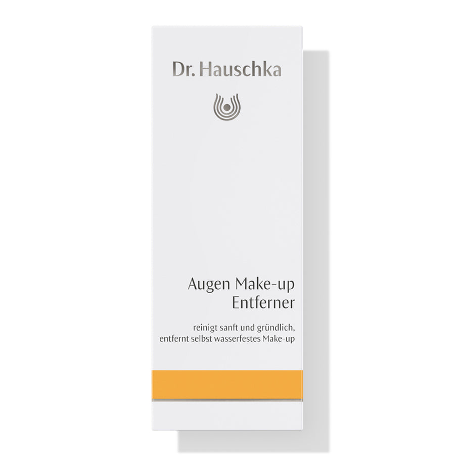 Marlowe Nature Augen Make-up Entferner 75 ml wasserfest