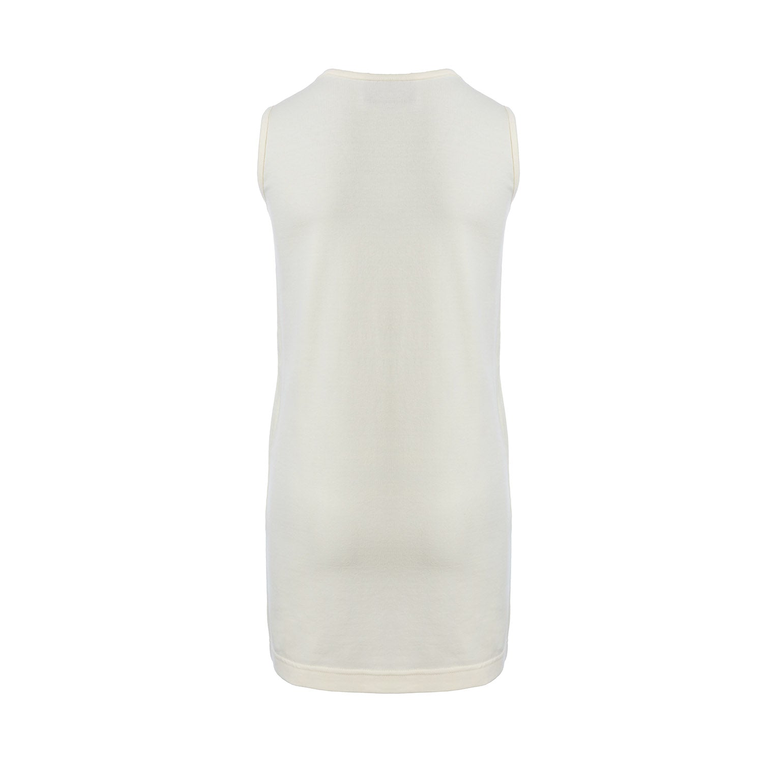 Infantium Victoria T-Shirt Kleid Windmühle weiß 128