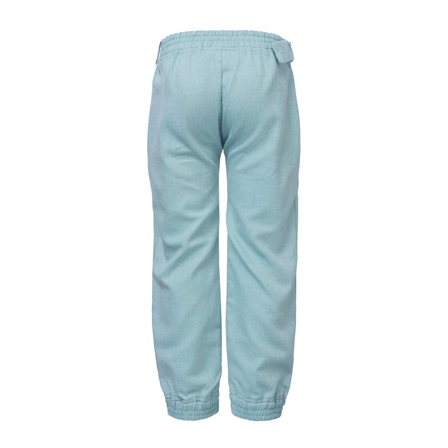 Infantium Victoria Mint Green Cotton Kinderhose mint Bio-Baumwolle