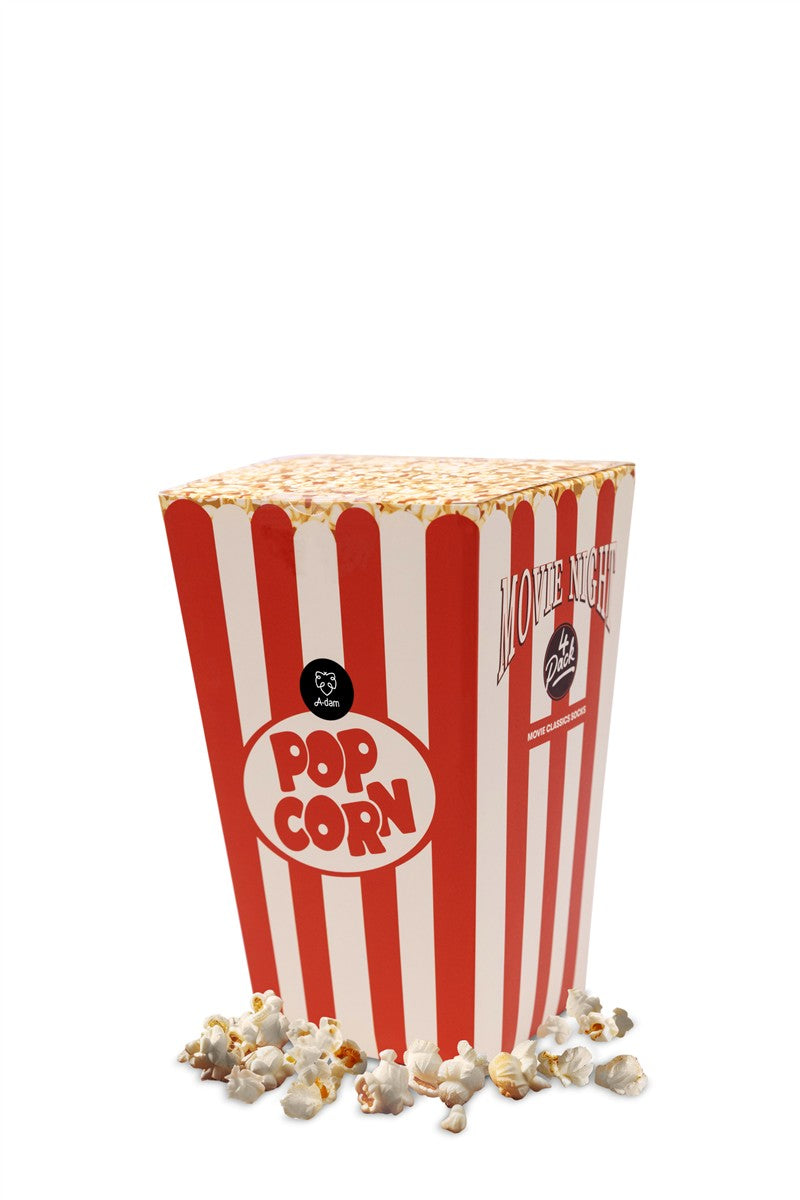 A-dam 4P Movie Night Socken multi 4 Paar Bio
