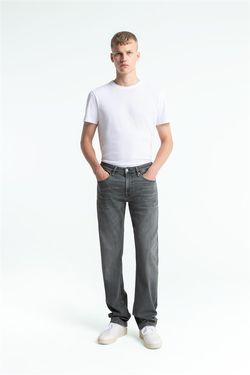 Kings of Indigo Ryan grey Jeans sophia light grey 32/32 Bio