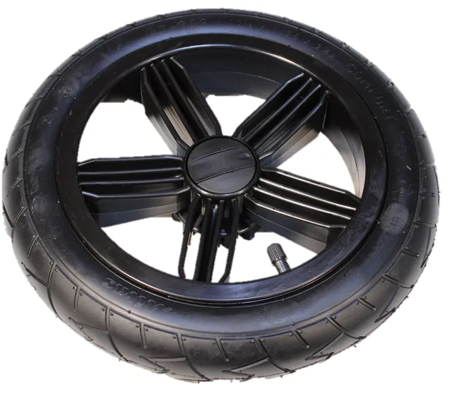 Naturkind Varius 12 Zoll Luft-Hinterrad Ersatzrad für Varius Pro