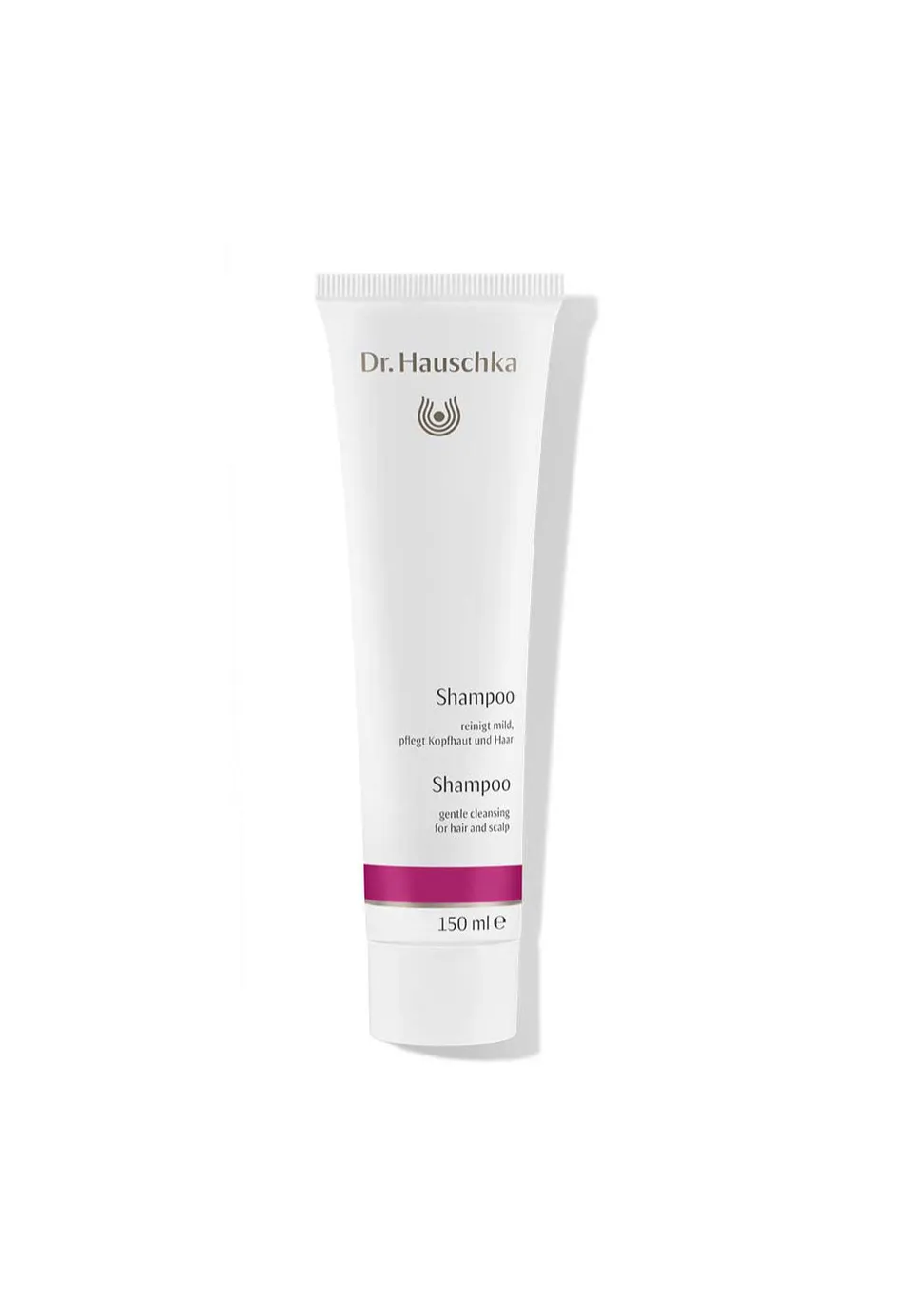 Marlowe Nature Shampoo 150 ml Naturkosmetik vegan
