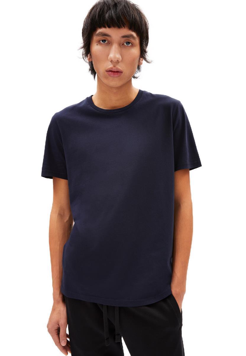Armedangels Jaames T-Shirt night sky S