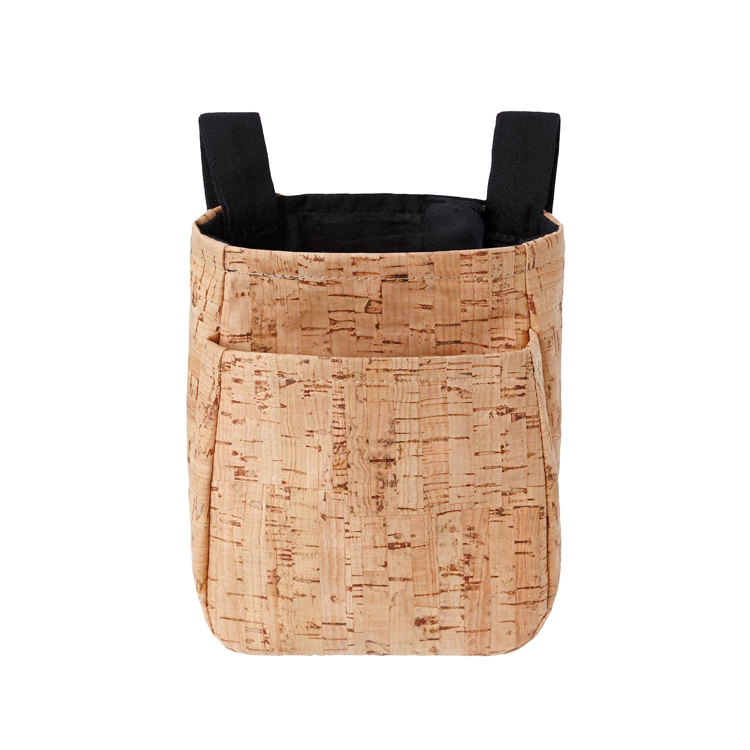 Infantium Victoria Cork Sidebag beige Kork ohne Gurt