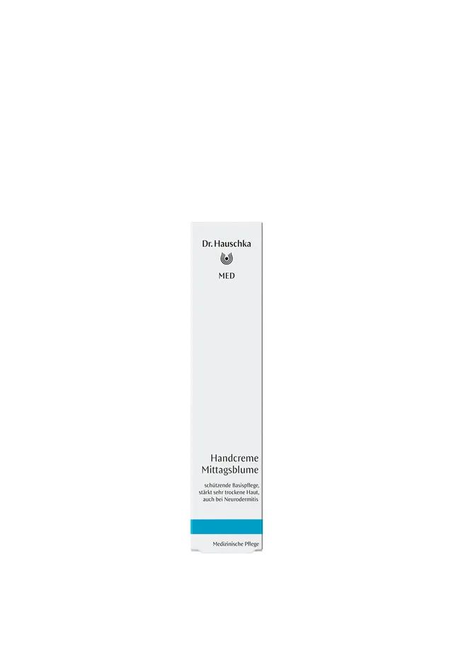 marlowe nature K Handcreme Mittagsblume 50ml unparfümiert