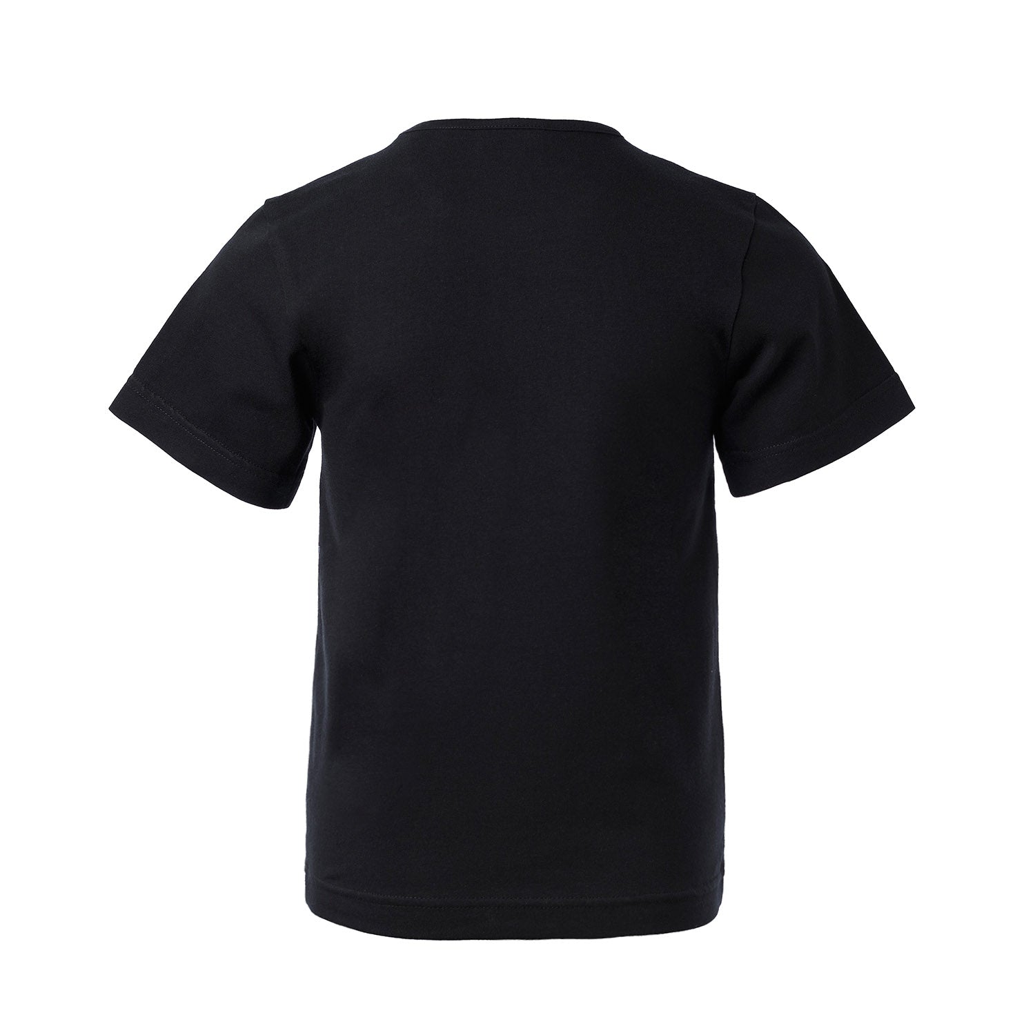 Infantium Victoria T-Shirt Schwarz Traktor Print Gr. 92