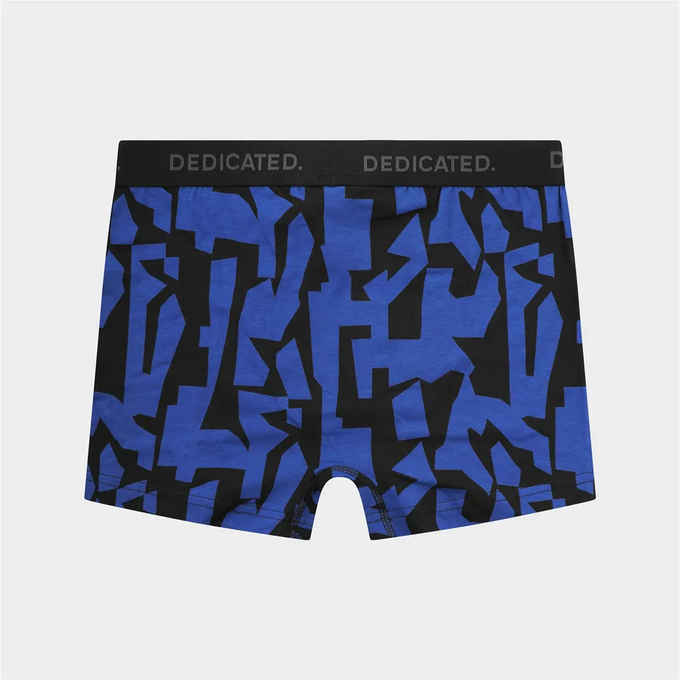marlowe nature Kalix Boxer Briefs multi color Bio S-XXL