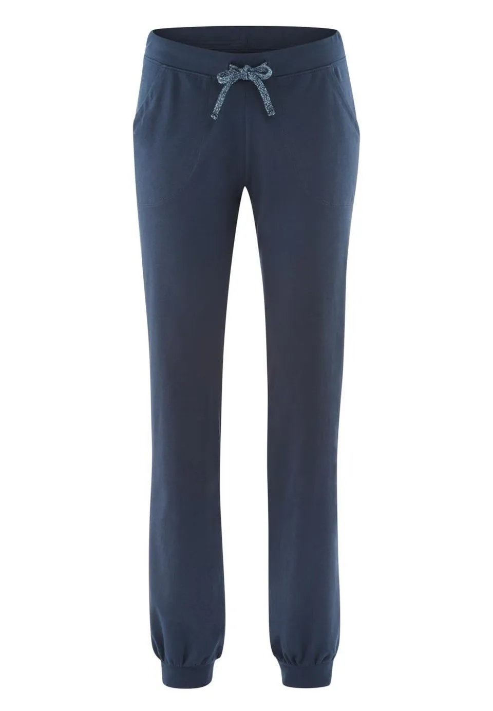 Living Crafts Relaxhose Bea navy black XS-XL