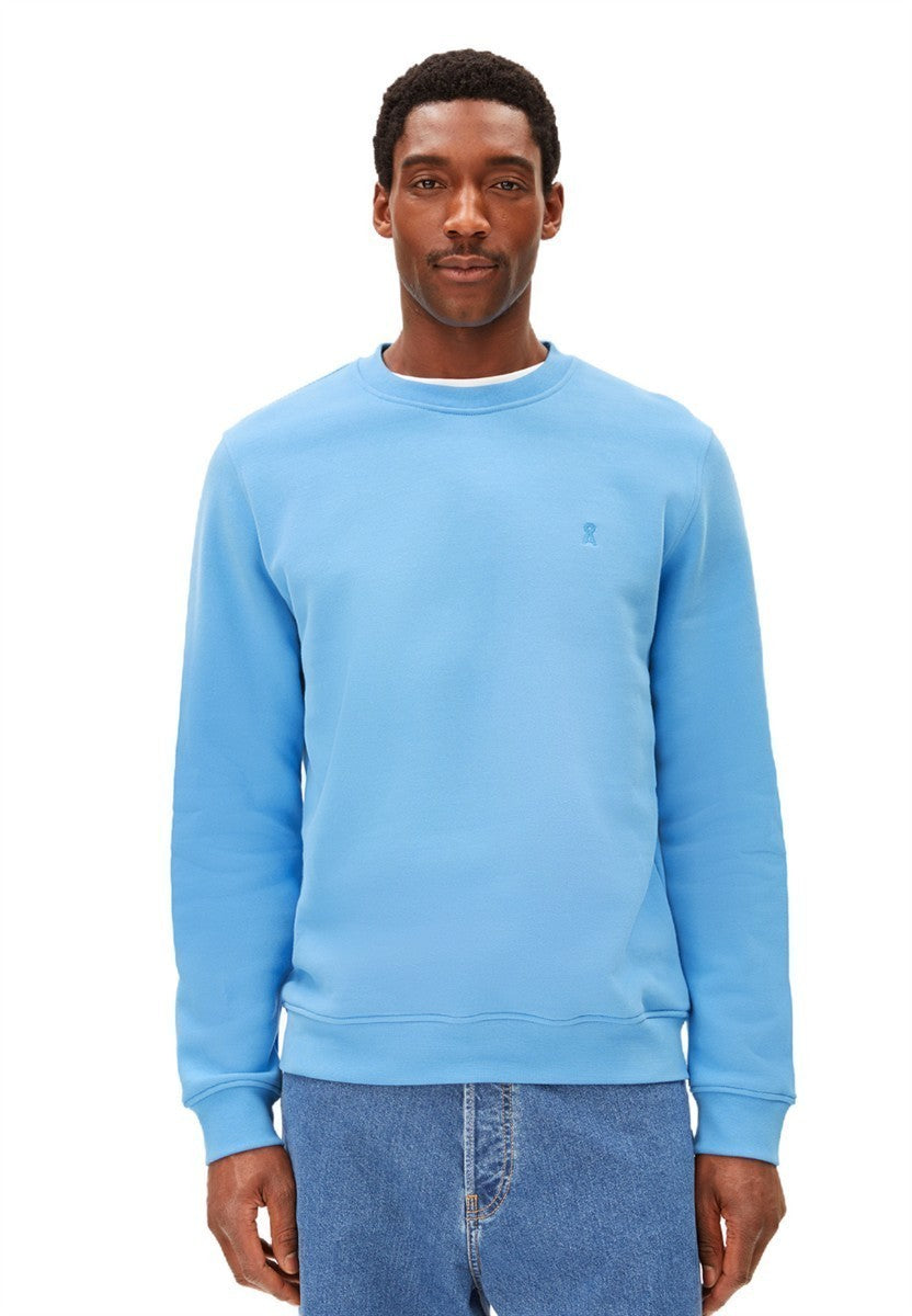 marlowe nature Baaro Fleece Pullover Night Sky Bio