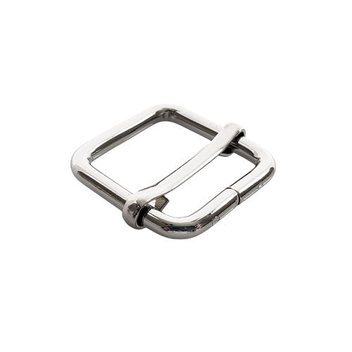 Kam Snaps Bag Hardware Schieber 1 Zoll Silber 10er Pack