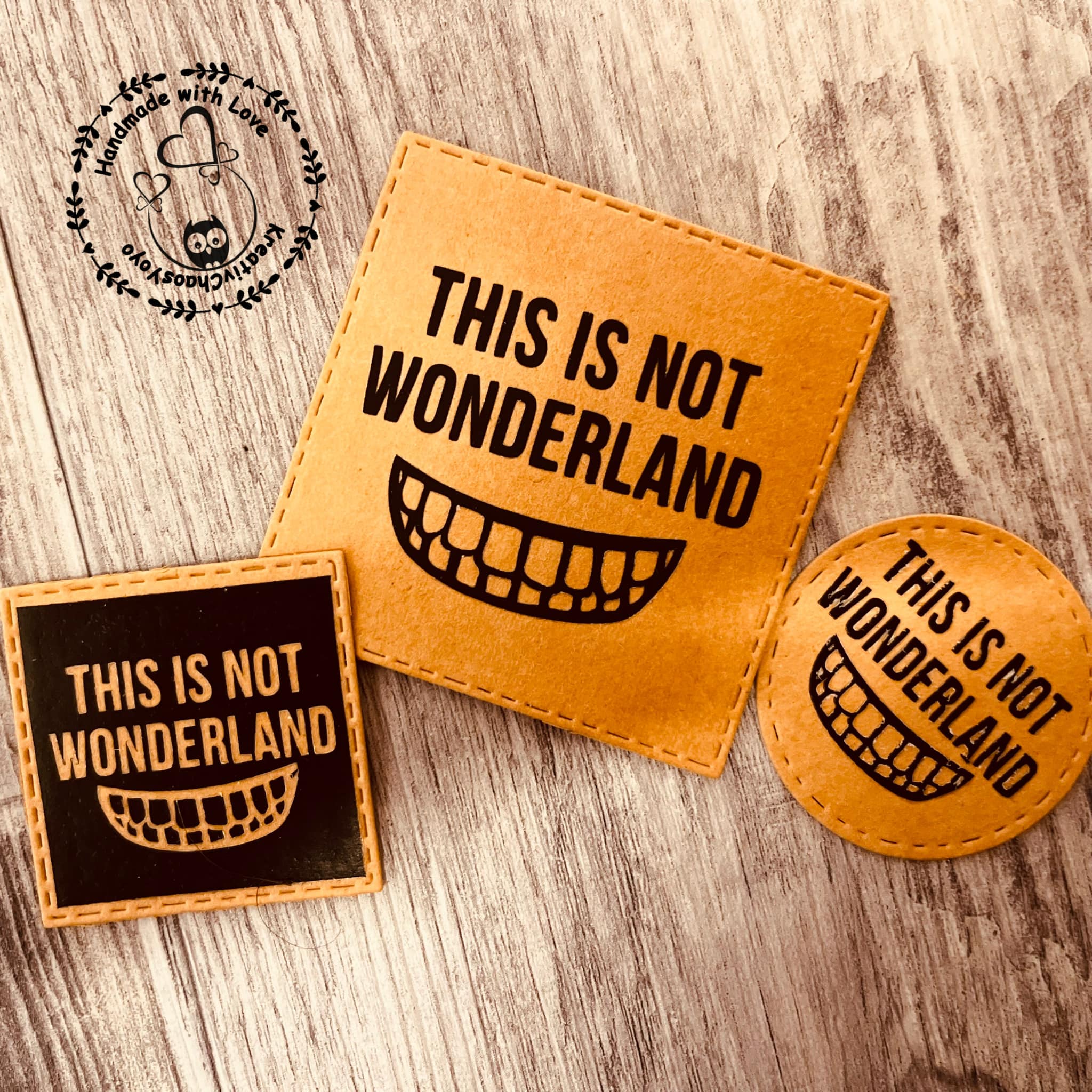 Schnittrebell Wonderland Plotterdatei But darling SVG Download