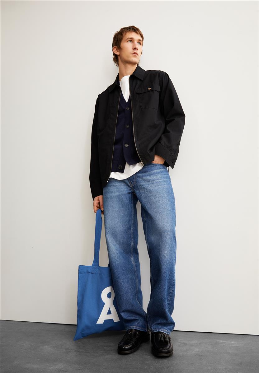 Marlowe Nature Aary bendoc Jeans bendoc Bio-Baumwolle