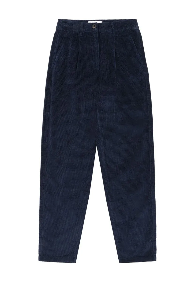 marlowe nature Mette Cordhose Bio-Baumwolle night sky