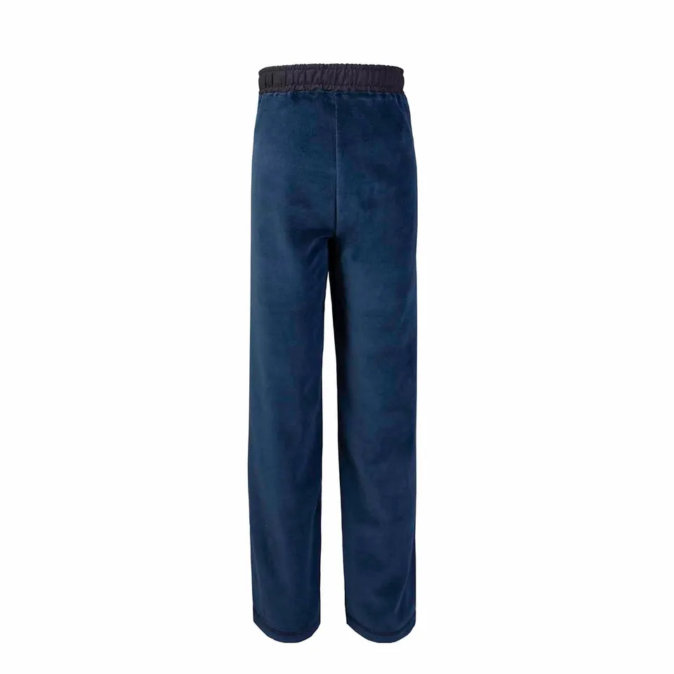 Infantium Victoria Royal Blue Samthose Kinder Gr. 116