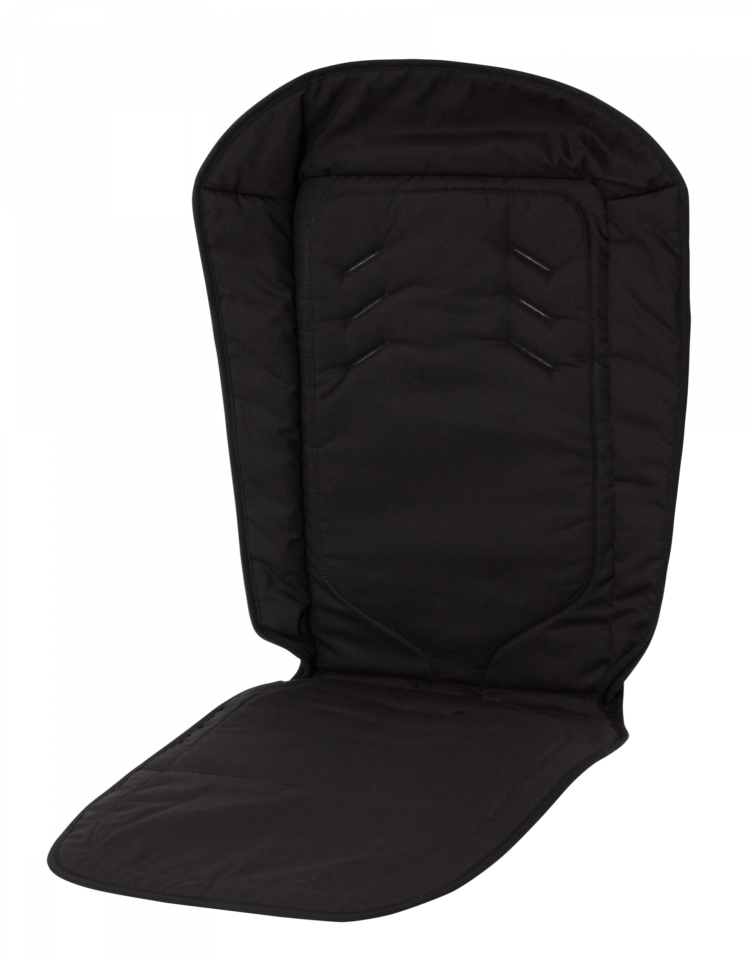 Naturkind Lux Evo Kombi-Sitzauflage Lux Panther Stoff