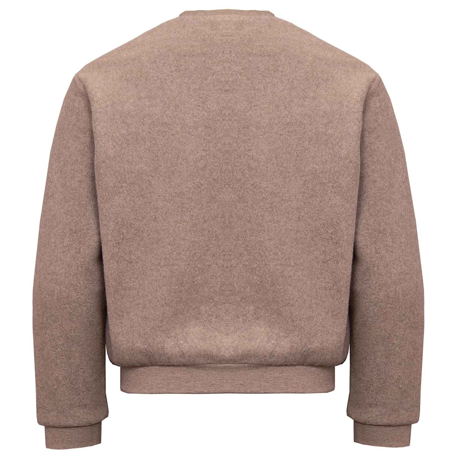 Infantium Victoria Sweatshirt Beige Einhorn 116