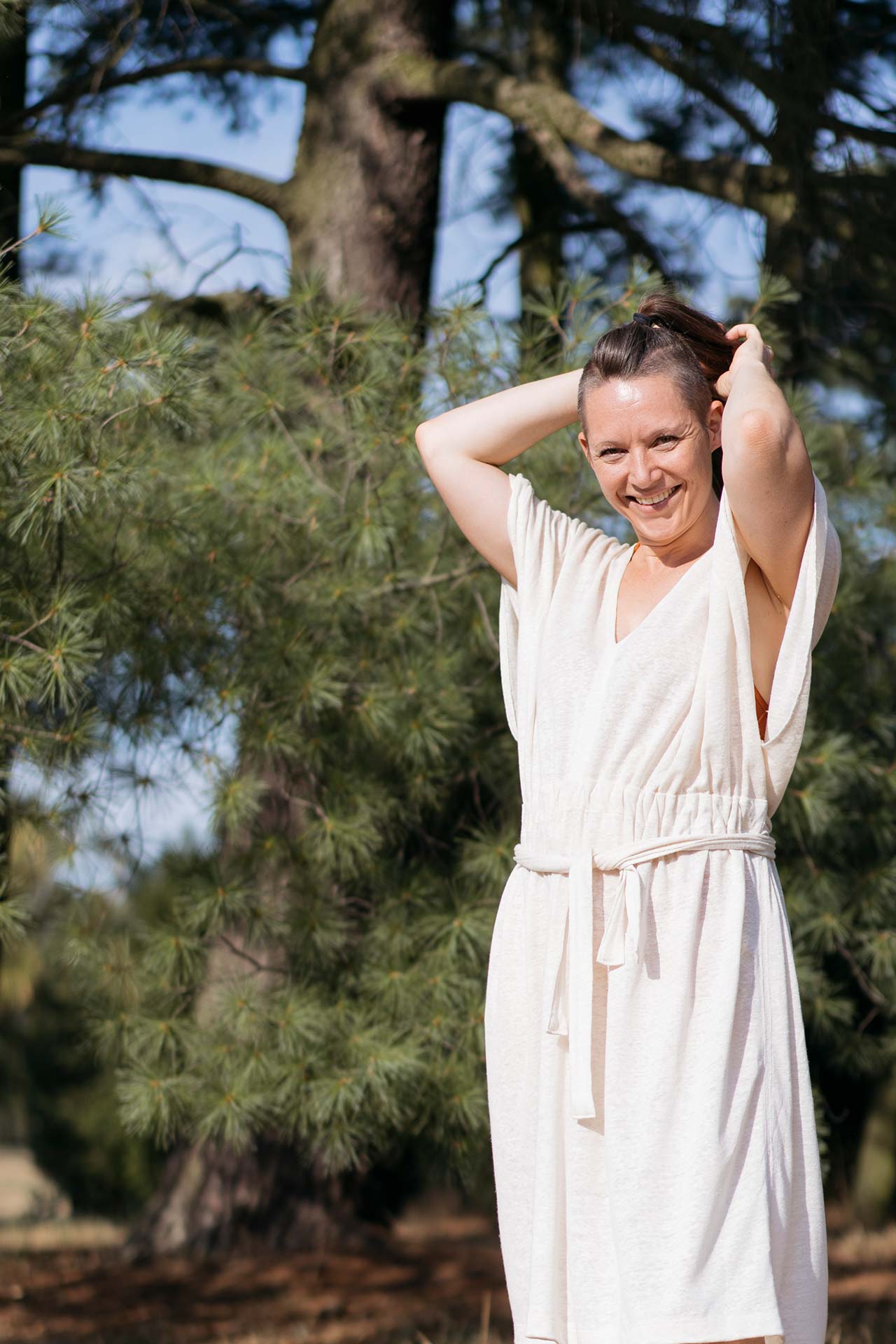 Yes, Honey #swantjes Kleid Schnittmuster Freebie Kinder
