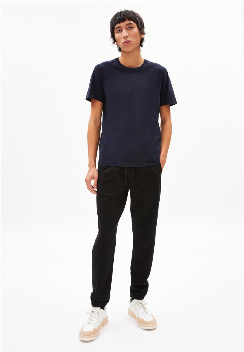 Armedangels Jaames T-Shirt night sky S