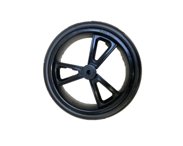 Naturkind 10 Zoll Comfort Vorderrad Varius Ersatzrad