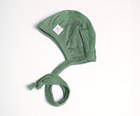 Naturkind Wool & Silk Favorite Baby-Set Merinowolle
