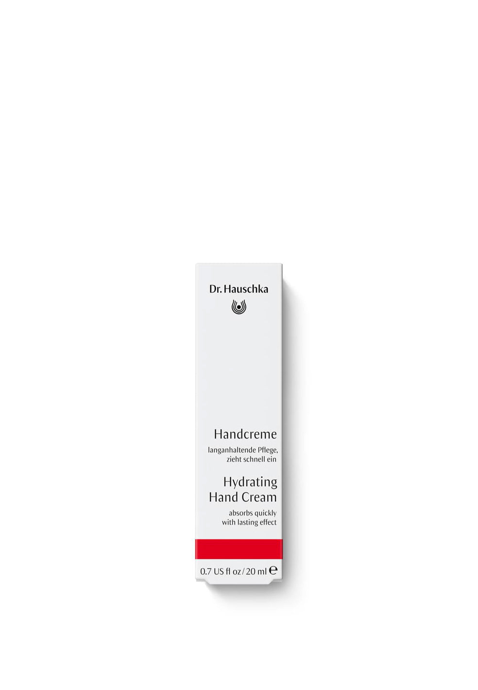 Dr. Hauschka Handcreme 20ml pflegend