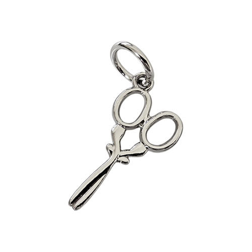 Kam Snaps Notions Nähanhänger Nähmaschine Silber 10er-Pack