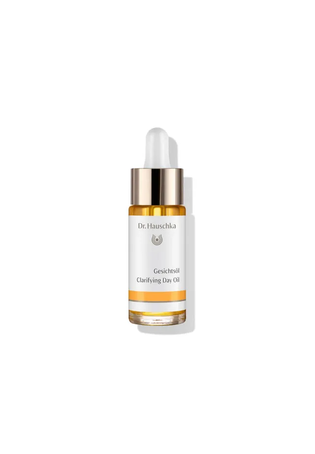 Dr. Hauschka Gesichtsöl Gesichtsöl 18 ml regulierend