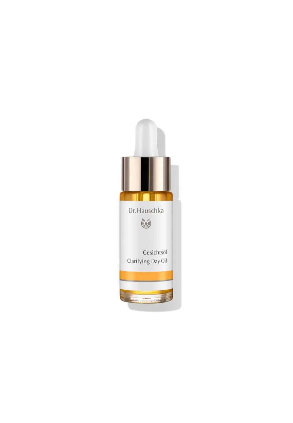 Dr. Hauschka Gesichtsöl Gesichtsöl 18 ml regulierend