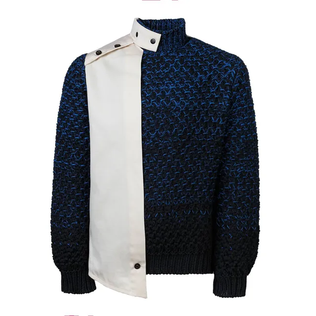 Infantium Victoria Chunky Knitwear Top Top 128