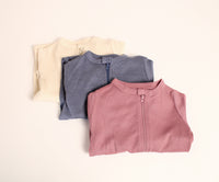Naturkind Wool & Silk Favorite Baby-Set Merinowolle