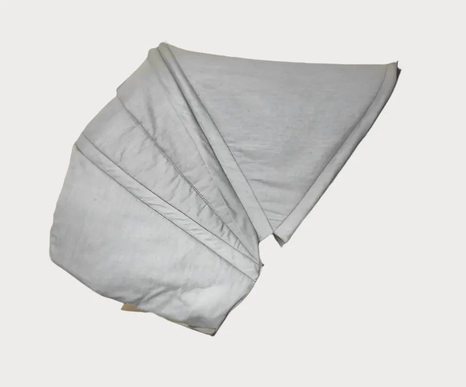 Naturkind Ida Dachbezug Jade Sportwagen-Verdeck