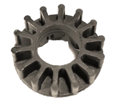 Naturkind Ersatzteile Vita Bremskranz 14" Luftrad
