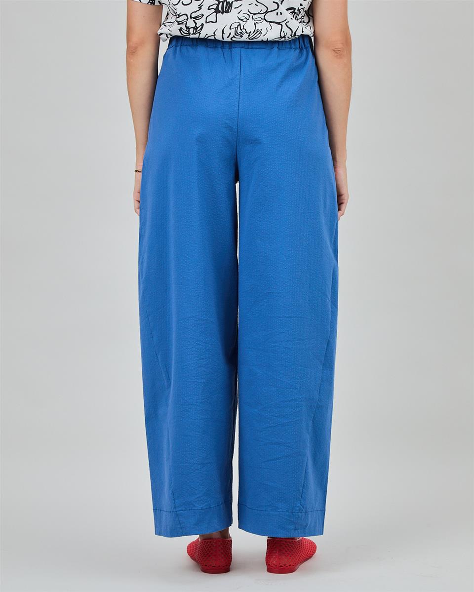 Brava Picnic Oversize Pants Hose blue 34-42