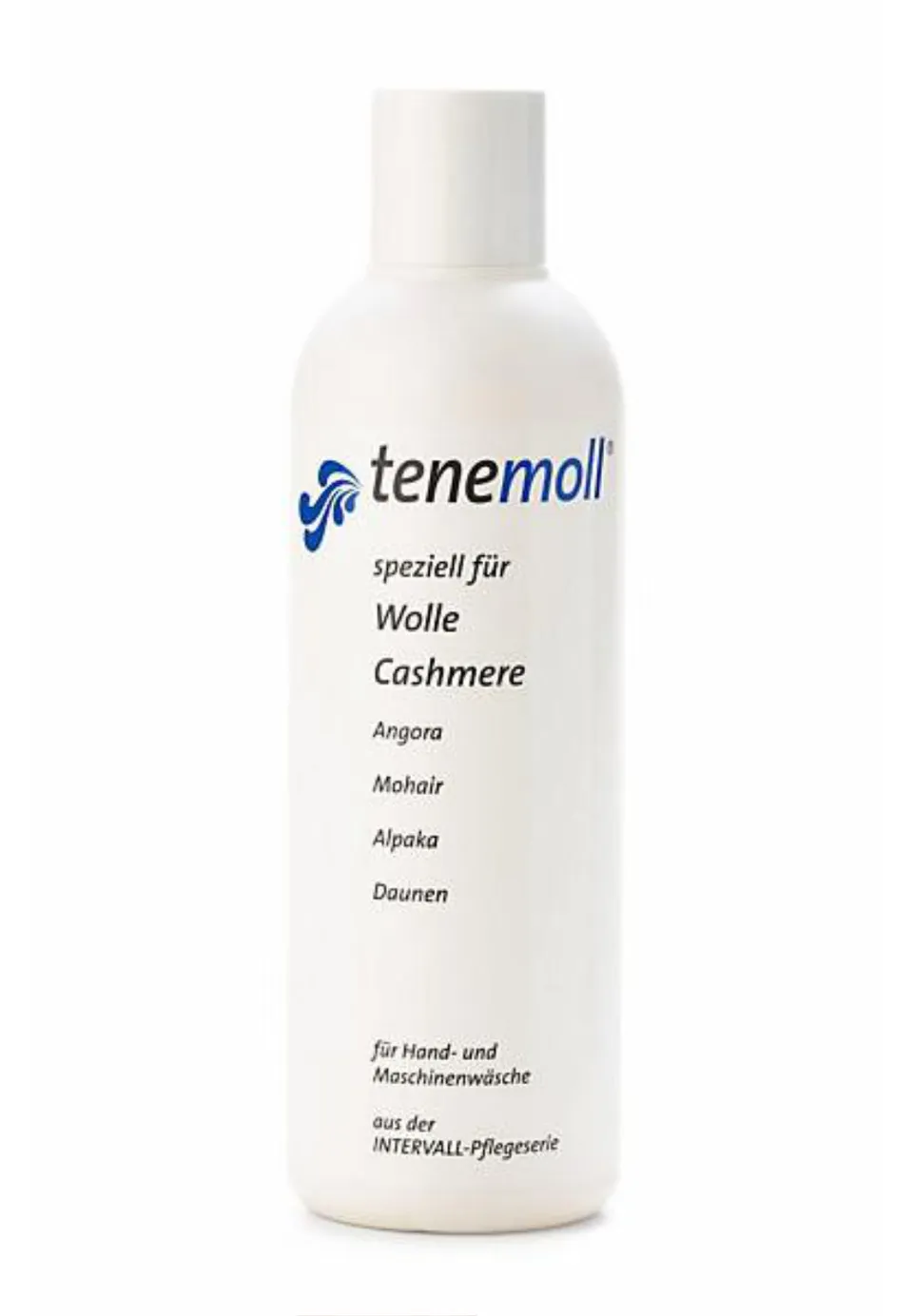 Marlowe Nature TeneMoll Waschmittel 250g für Wolle Cashmere