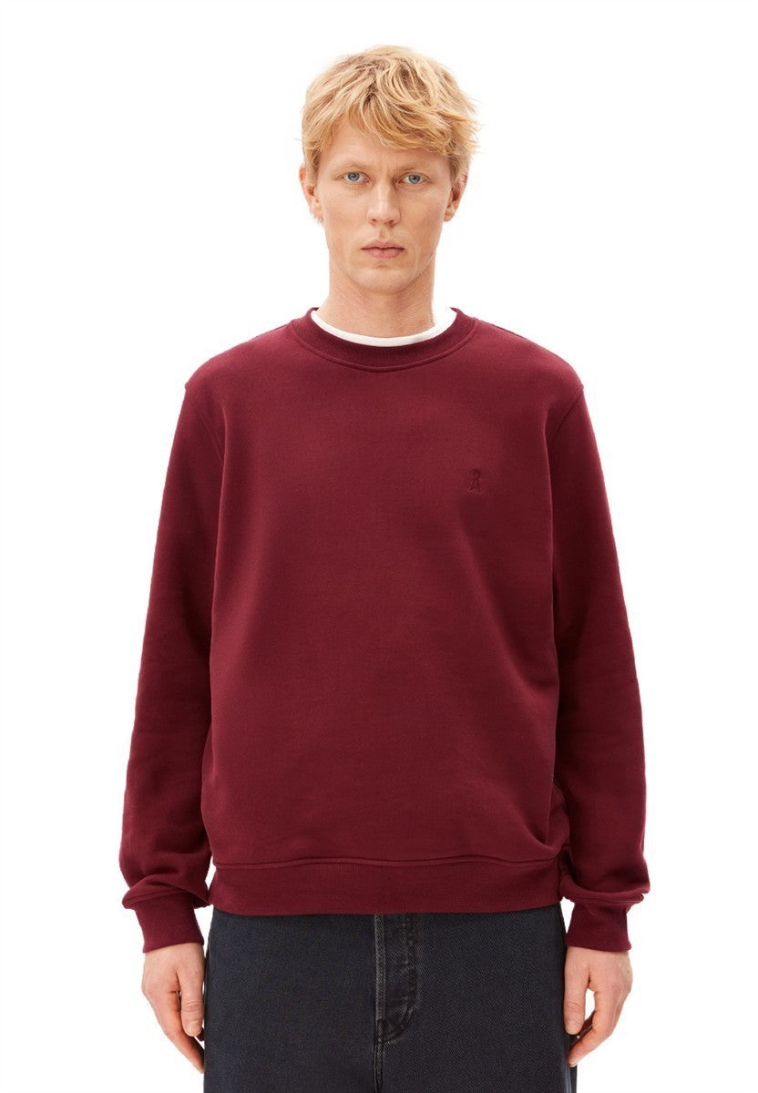 marlowe nature Baaro Fleece Pullover Night Sky Bio