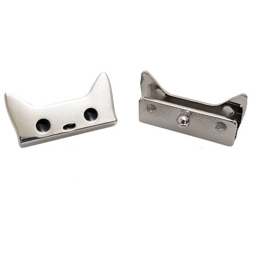 Kam Snaps Bag Hardware Katzen Taschenverschluss 4 Sets