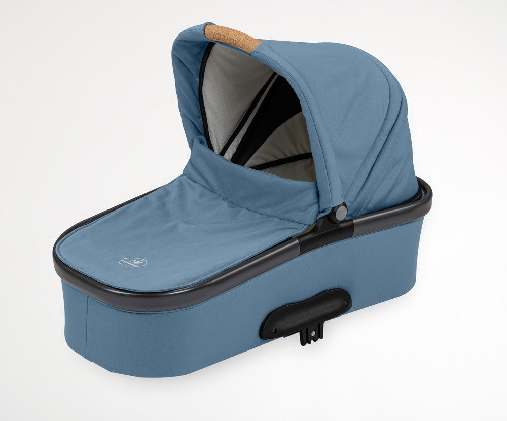 Naturkind Lux Evo Babykorb Tragenest Bio Auslaufmodell