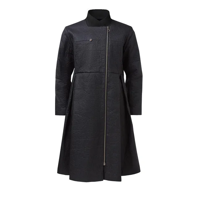 Infantium Victoria Piñatex Coat Kindermantel 128 vegan