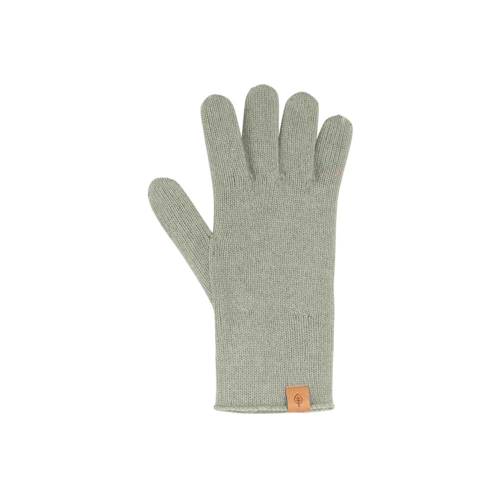 marlowe nature Kaschmir Handschuh Merino berry-red Gr.7
