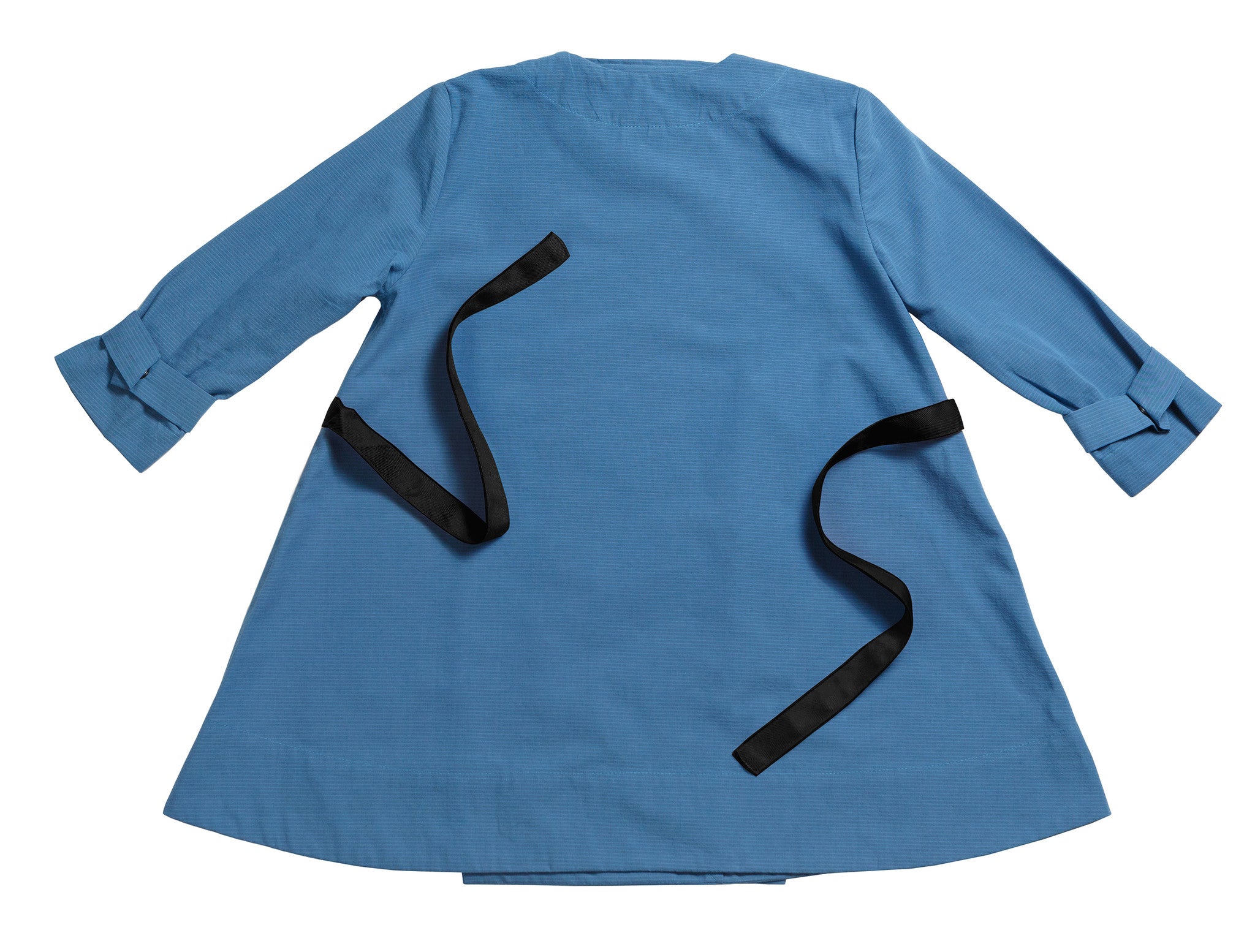 Infantium Victoria Little Trench Dress Kleid blau 104